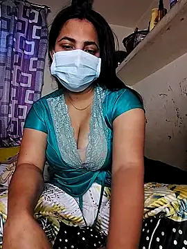 Snapshot of Madhavi_mishra chatting on 6, 3, 2025 Madhavi mishra online show from 6, 3, 2025