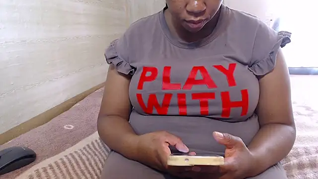 FlavoredNia online show from 9, 12, 2024