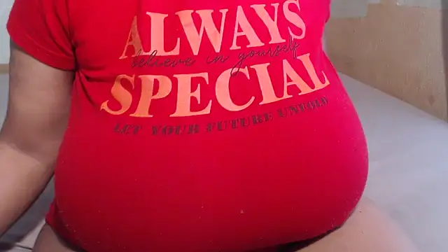 FlavoredNia online show from 18, 10, 2025