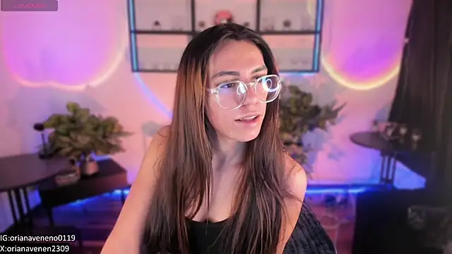 electra goddes online show from 15, 11, 2025