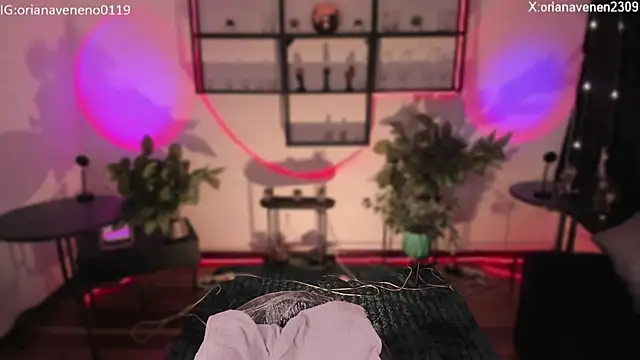 electra goddes online show from 23, 11, 2025