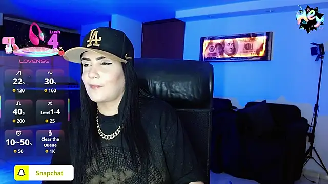 BABYFANTASY 1 online show from 4, 11, 2025