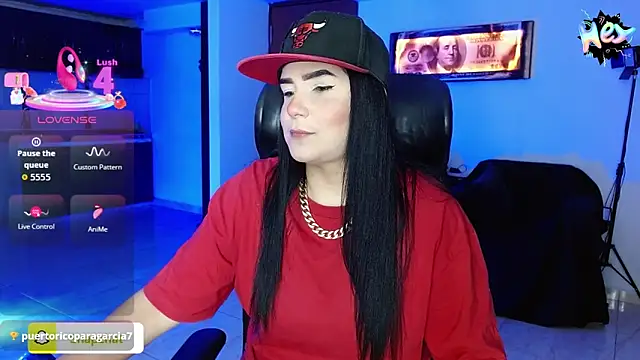 BABYFANTASY 1 online show from 7, 11, 2025