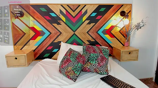 Snapshot of NaiirobiSwan chatting on 18, 1, 2025 NaiirobiSwan online show from 18, 1, 2025