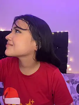 Snapshot of alisson_carolina73 chatting on 19, 12, 2024 alisson carolina73 online show from 19, 12, 2024