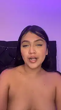 Snapshot of alisson_carolina73 chatting on 21, 12, 2024 alisson carolina73 online show from 21, 12, 2024