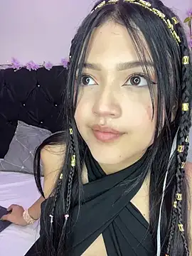 Snapshot of alisson_carolina73 chatting on 26, 1, 2025 alisson carolina73 online show from 26, 1, 2025