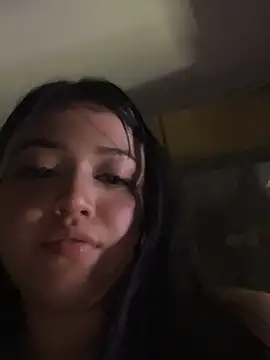 Snapshot of alisson_carolina73 chatting on 12, 2, 2025 alisson carolina73 online show from 12, 2, 2025