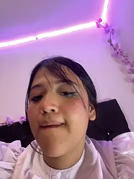 Snapshot of alisson_carolina73 chatting on 13, 2, 2025 alisson carolina73 online show from 13, 2, 2025