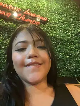 Snapshot of alisson_carolina73 chatting on 16, 2, 2025 alisson carolina73 online show from 16, 2, 2025