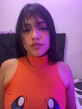 Snapshot of alisson_carolina73 chatting on 22, 2, 2025 alisson carolina73 online show from 22, 2, 2025