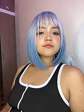 Snapshot of alisson_carolina73 chatting on 13, 3, 2025 alisson carolina73 online show from 13, 3, 2025