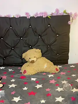 Snapshot of alisson_carolina73 chatting on 16, 3, 2025 alisson carolina73 online show from 16, 3, 2025