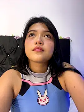 Snapshot of alisson_carolina73 chatting on 13, 9, 2025 alisson carolina73 online show from 13, 9, 2025