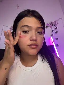 alisson carolina73 online show from 19, 2, 2026