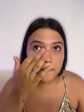 Snapshot of alisson_carolina73 chatting on 15, 5, 2026 alisson carolina73 online show from 15, 5, 2026