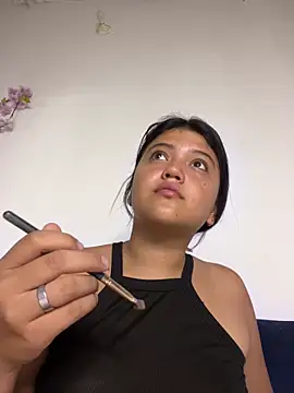 Snapshot of alisson_carolina73 chatting on 29, 5, 2026 alisson carolina73 online show from 29, 5, 2026