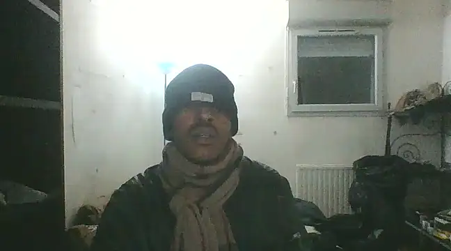 POPAYE972 online show from 10, 12, 2024