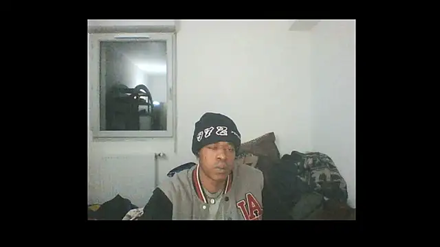 POPAYE972 online show from 30, 1, 2025