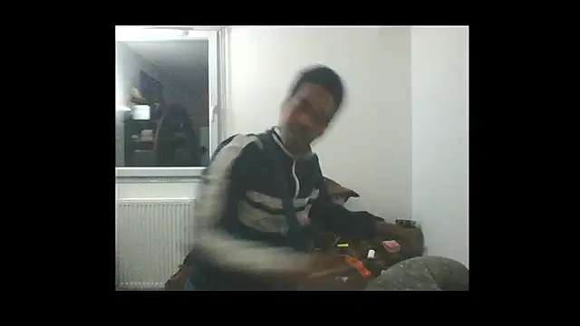 POPAYE972 online show from 14, 3, 2025