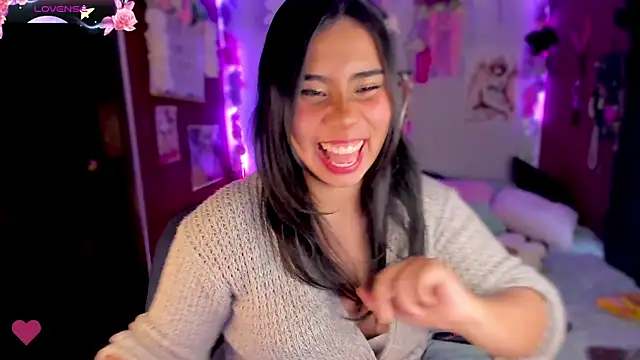 Snapshot of kiki_cavilll chatting on 12, 2, 2025 kiki cavilll online show from 12, 2, 2025