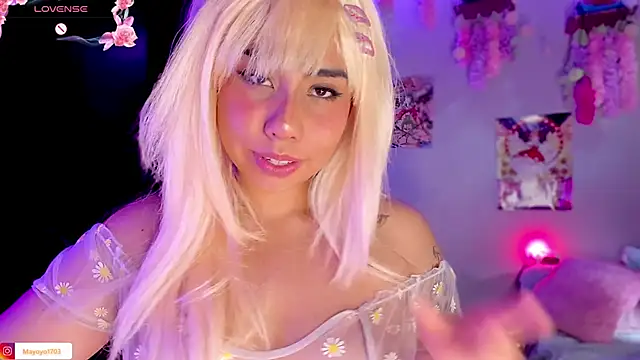 Snapshot of kiki_cavilll chatting on 22, 3, 2025 kiki cavilll online show from 22, 3, 2025