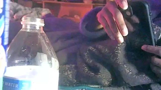 DI4MOND FIR3 online show from 29, 3, 2026