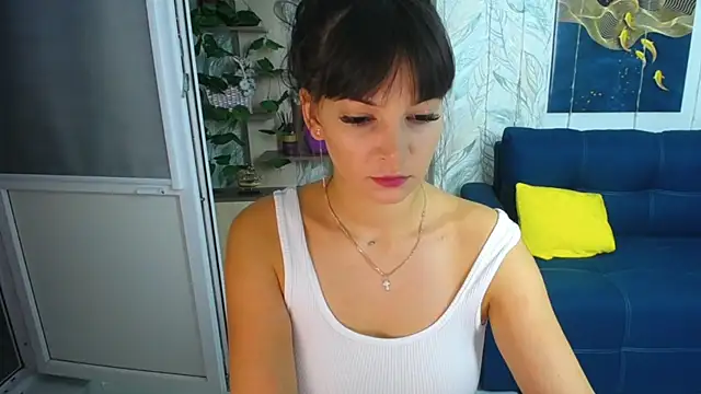 GoldenLadyyy online show from 25, 9, 2025