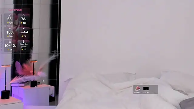 sammanthalove online show from 16, 3, 2026