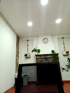 dulce celeste15 online show from 6, 4, 2026