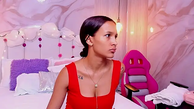 Carohorny4u online show from 24, 9, 2025