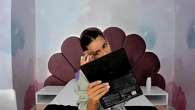 Carohorny4u online show from 16, 3, 2026