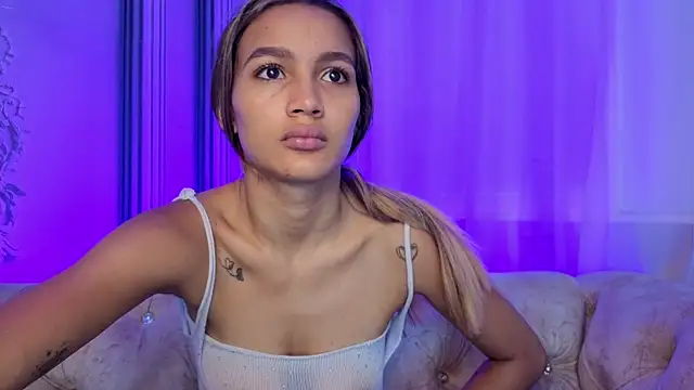 Carohorny4u online show from 27, 3, 2026