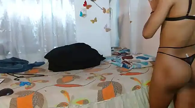 alexxa Rooa online show from 8, 2, 2025