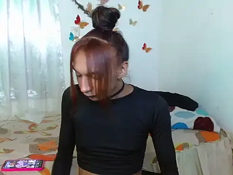 alexxa Rooa online show from 11, 2, 2025