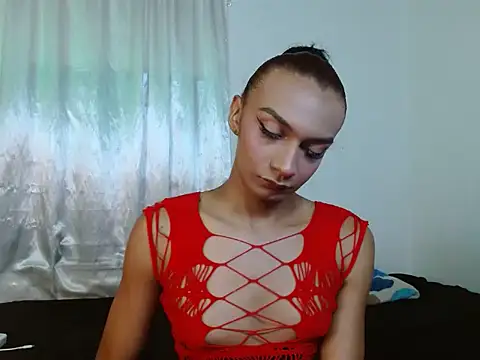 alexxa Rooa online show from 20, 2, 2025