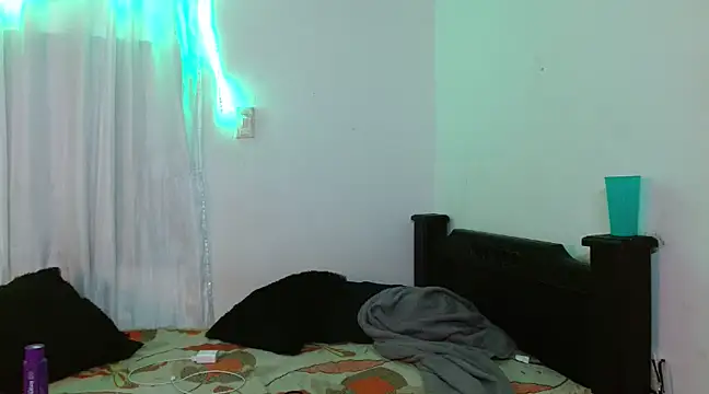 alexxa Rooa online show from 16, 3, 2025