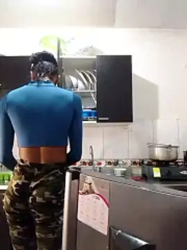 Snapshot of alexxa_Rooa chatting on 1, 2, 2026 alexxa Rooa online show from 1, 2, 2026