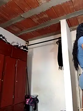 Snapshot of alexxa_Rooa chatting on 12, 2, 2026 alexxa Rooa online show from 12, 2, 2026