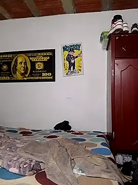 Snapshot of alexxa_Rooa chatting on 13, 2, 2026 alexxa Rooa online show from 13, 2, 2026