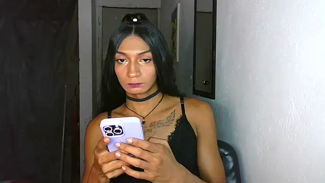 Snapshot of alexxa_Rooa chatting on 14, 2, 2026 alexxa Rooa online show from 14, 2, 2026