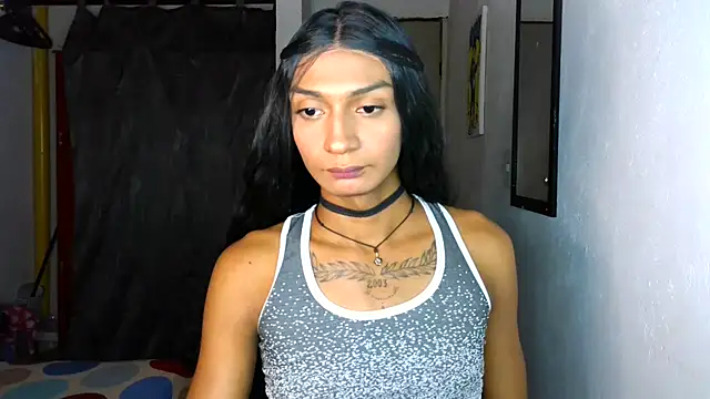 Snapshot of alexxa_Rooa chatting on 14, 2, 2026 alexxa Rooa online show from 14, 2, 2026