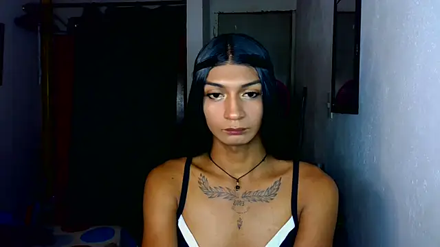 Snapshot of alexxa_Rooa chatting on 16, 2, 2026 alexxa Rooa online show from 16, 2, 2026