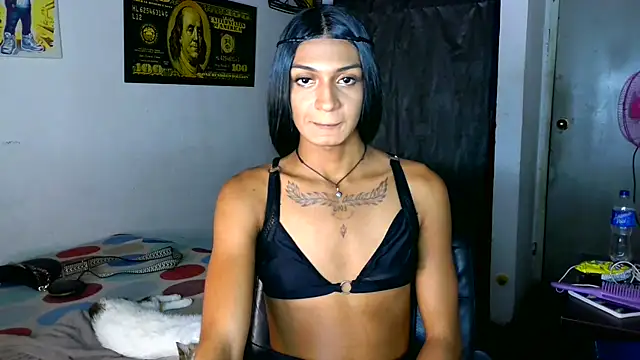 Snapshot of alexxa_Rooa chatting on 18, 2, 2026 alexxa Rooa online show from 18, 2, 2026