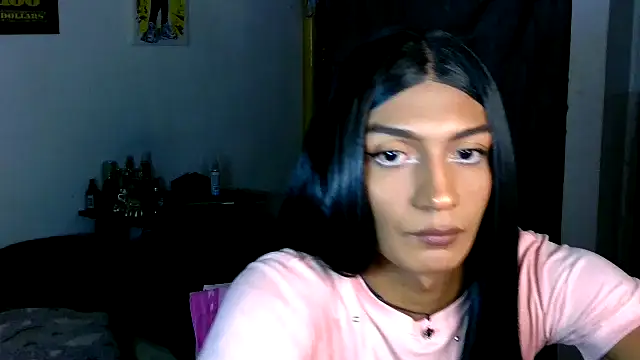 Snapshot of alexxa_Rooa chatting on 23, 2, 2026 alexxa Rooa online show from 23, 2, 2026