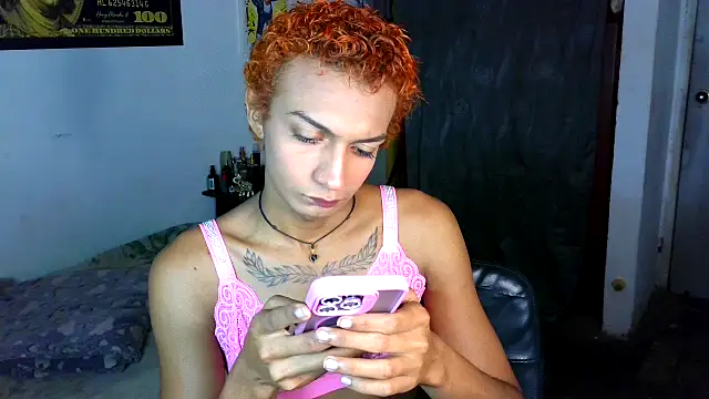 Snapshot of alexxa_Rooa chatting on 24, 2, 2026 alexxa Rooa online show from 24, 2, 2026