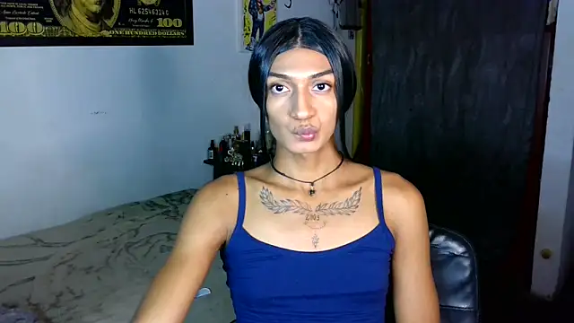 Snapshot of alexxa_Rooa chatting on 25, 2, 2026 alexxa Rooa online show from 25, 2, 2026