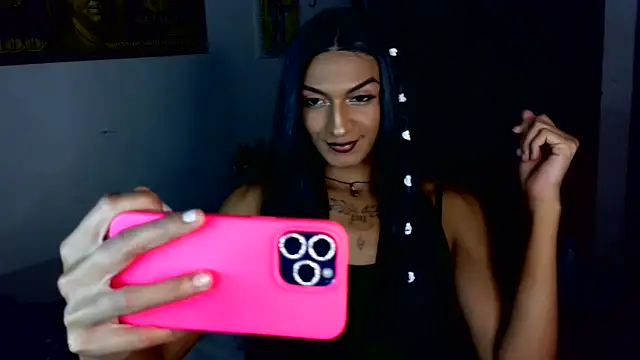 Snapshot of alexxa_Rooa chatting on 26, 2, 2026 alexxa Rooa online show from 26, 2, 2026