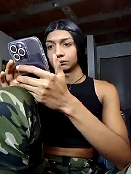 Snapshot of alexxa_Rooa chatting on 2, 3, 2026 alexxa Rooa online show from 2, 3, 2026