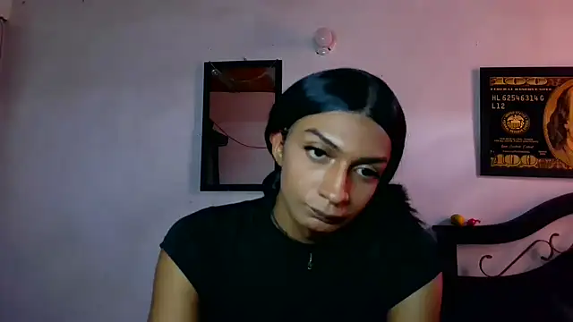 alexxa Rooa online show from 7, 3, 2026